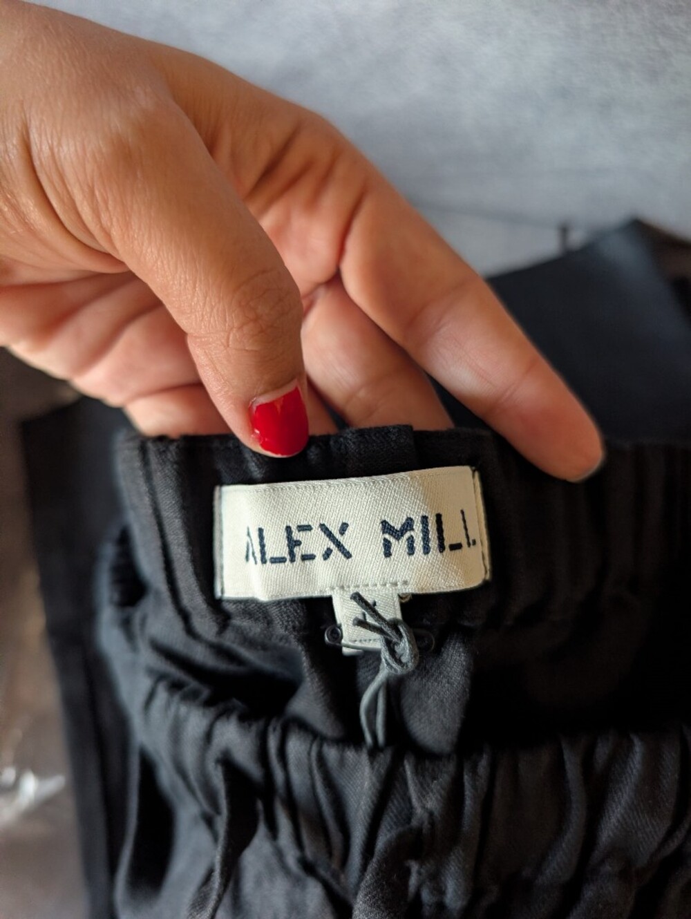 Alex Mill Riley Pant - Picture 11 of 15